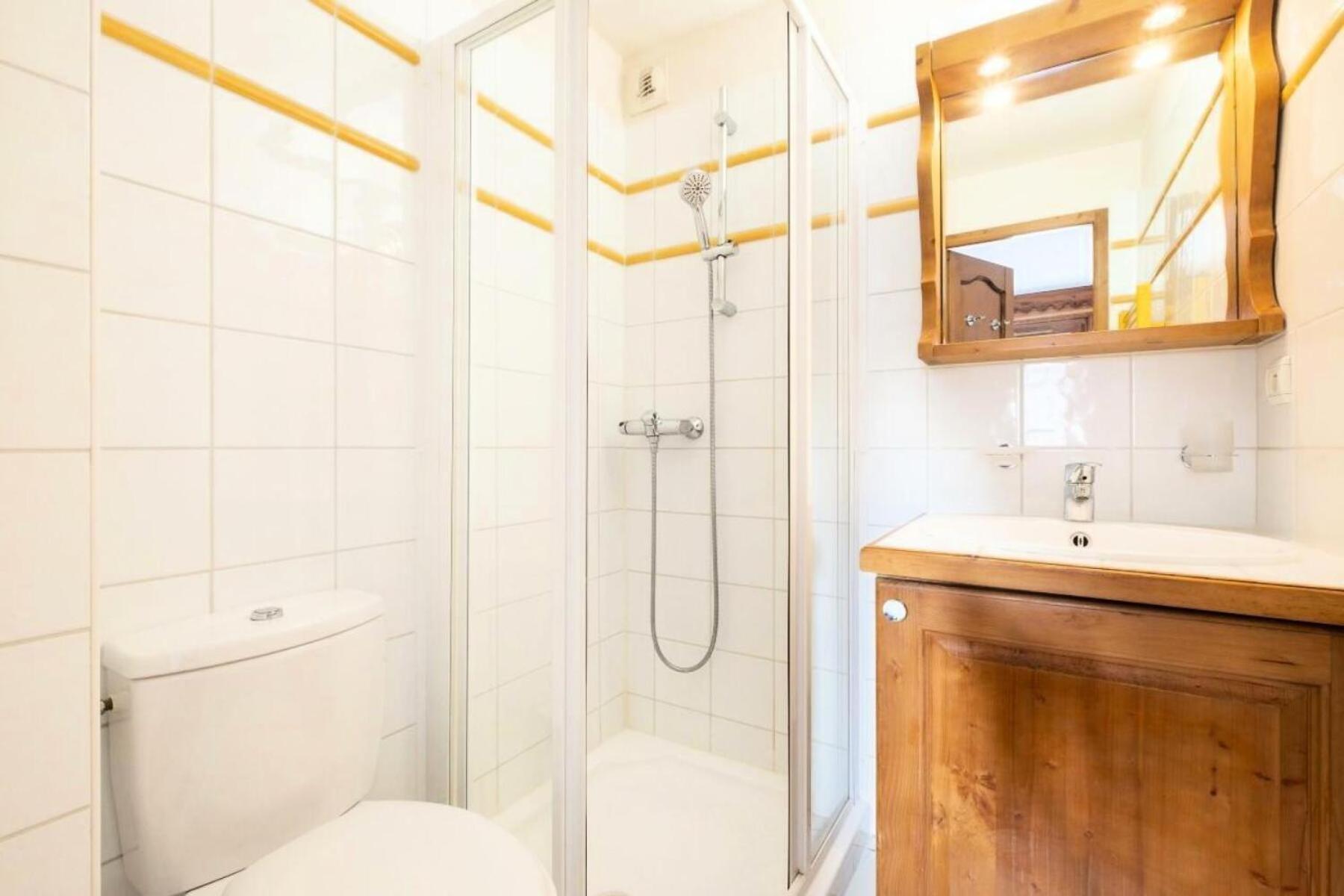 Residence La Ginabelle - Maeva Home - Appartement 3 Pieces 6 Personnes - Prestige Mae-2304 Chamonix Exterior foto
