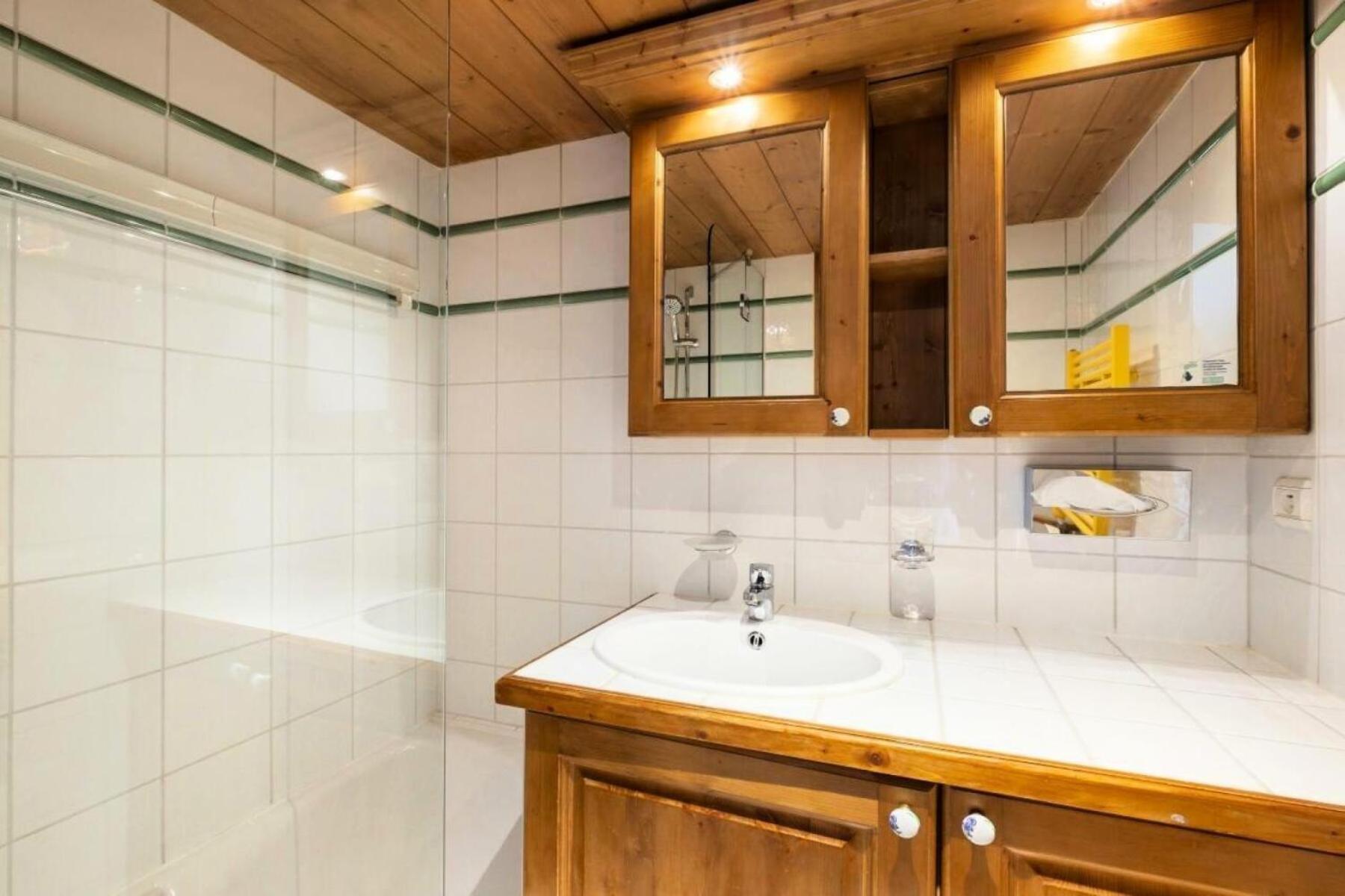 Residence La Ginabelle - Maeva Home - Appartement 3 Pieces 6 Personnes - Prestige Mae-2304 Chamonix Exterior foto
